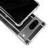 NBA Brooklyn Nets Jersey Google Pixel 8 Clear Case
